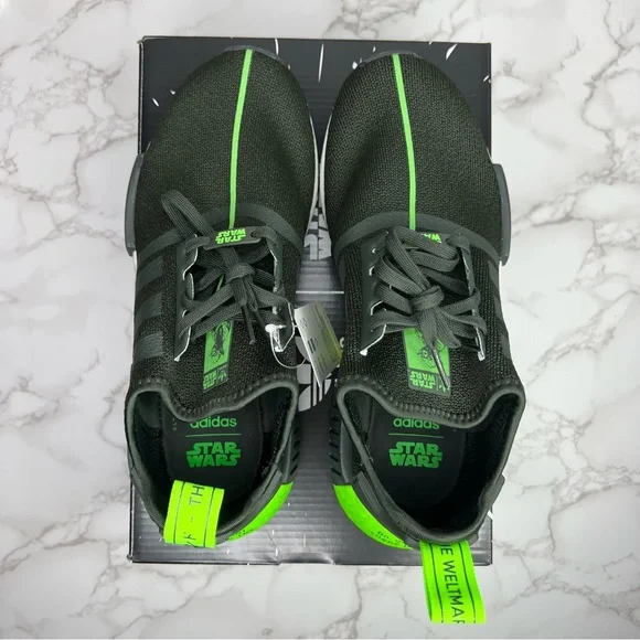 adidas gazelle silver green womens Shop Green Mens adidas NMD V3 Lace Up Sneakers  Shoebacca